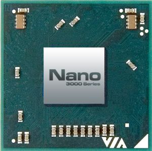 VIA nano 3000